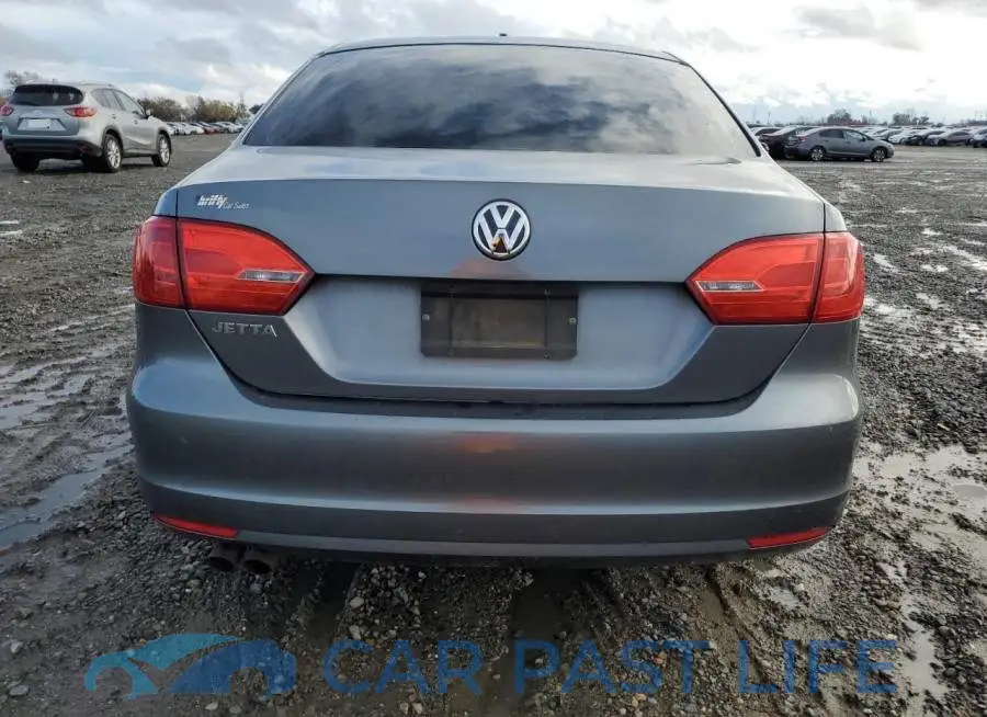 3VW2K7AJ7EM239520# 6