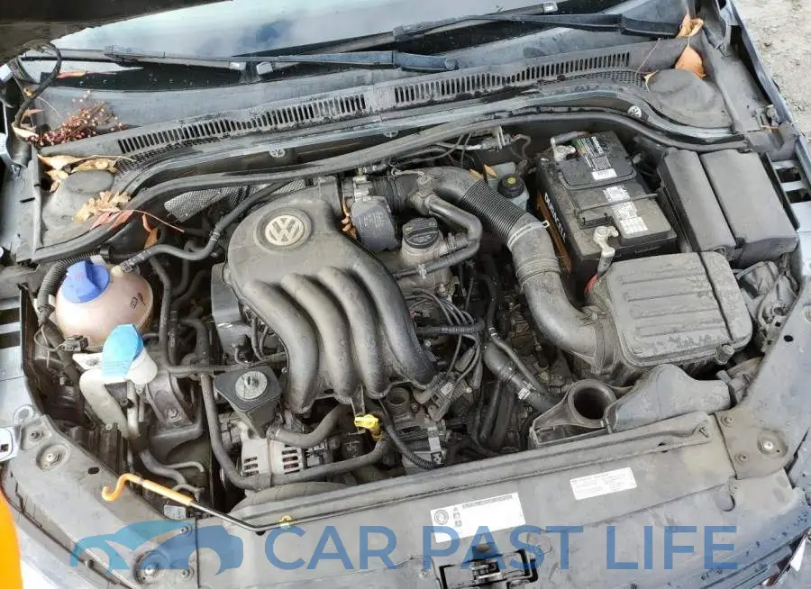 3VW2K7AJ7EM239520# 11