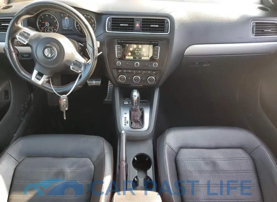 3VW4T7AJ6EM388524# 8