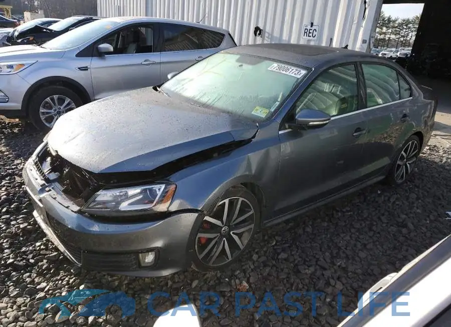 3VW4T7AJ6EM388524# 1