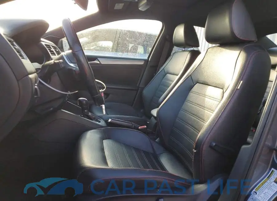 3VW4T7AJ6EM388524# 7