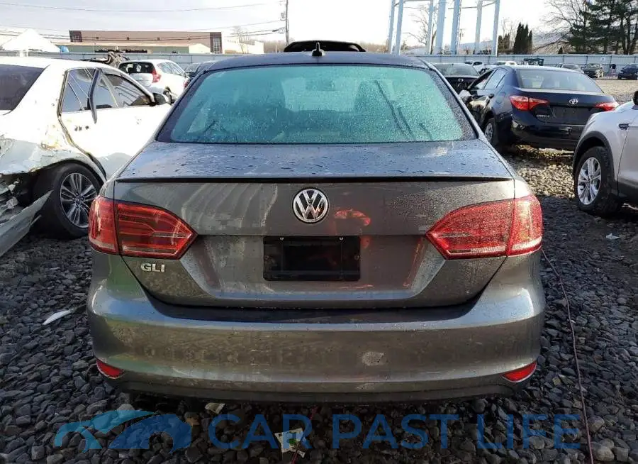 3VW4T7AJ6EM388524# 6