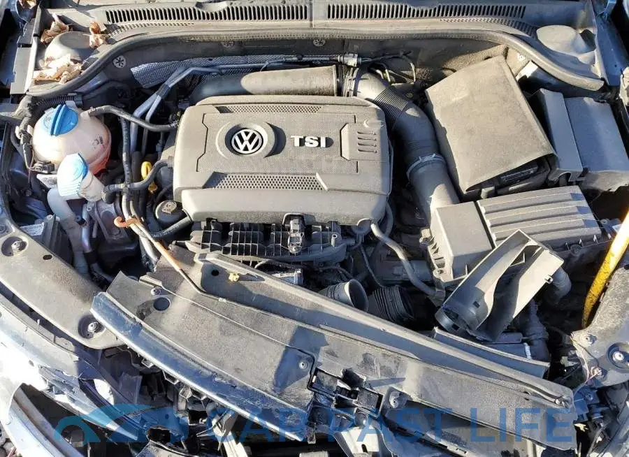 3VW4T7AJ6EM388524# 11