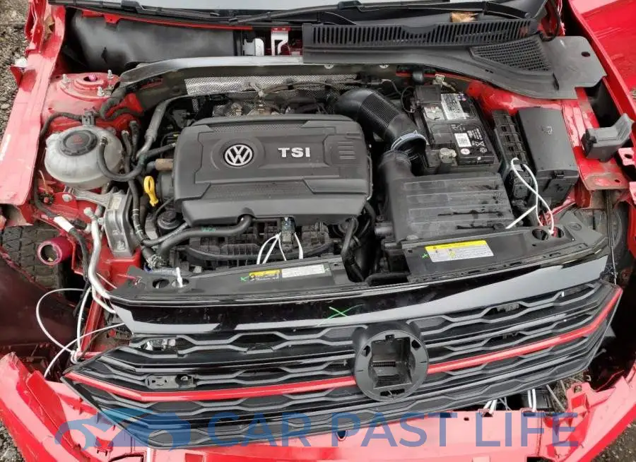 3VW6T7BU2MM019465# 11