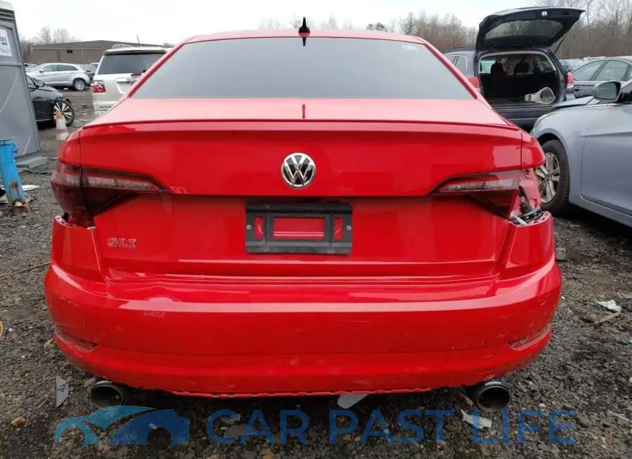3VW6T7BU2MM019465# 6