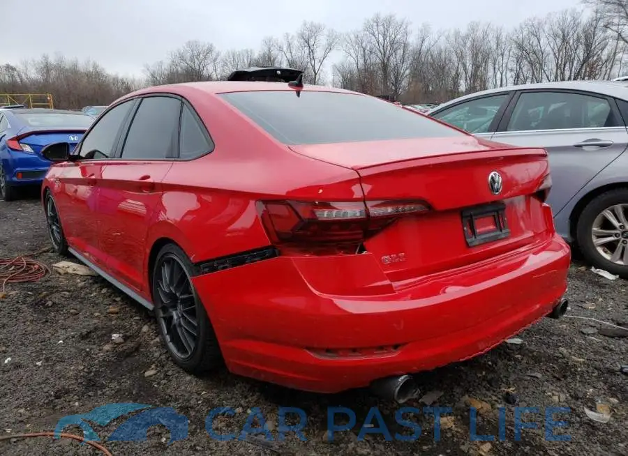 3VW6T7BU2MM019465# 2