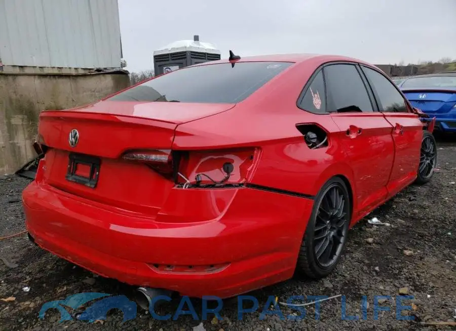 3VW6T7BU2MM019465# 3