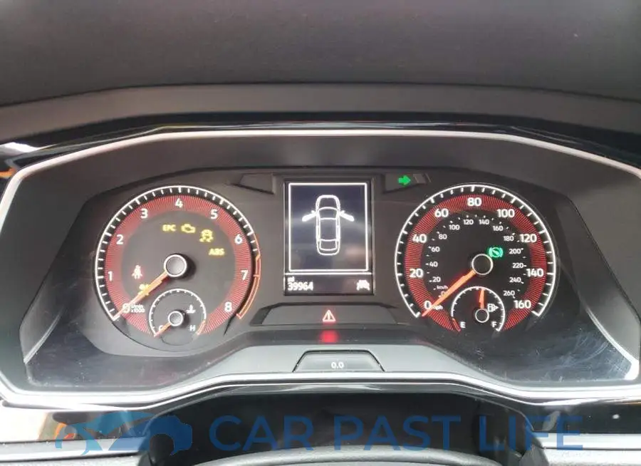 3VW6T7BU2MM019465# 9