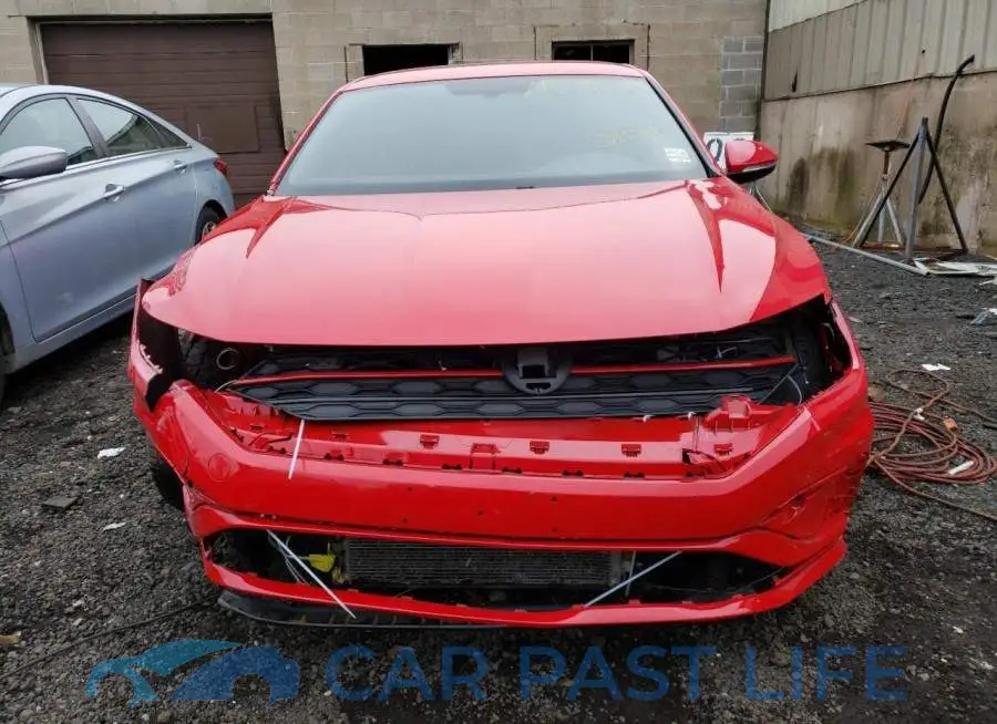 3VW6T7BU2MM019465# 5
