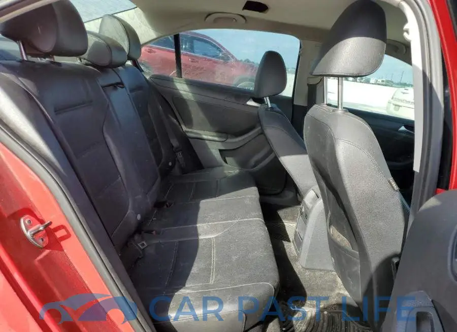 3VWD07AJ6EM269395# 10