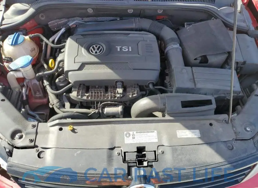 3VWD07AJ6EM269395# 11