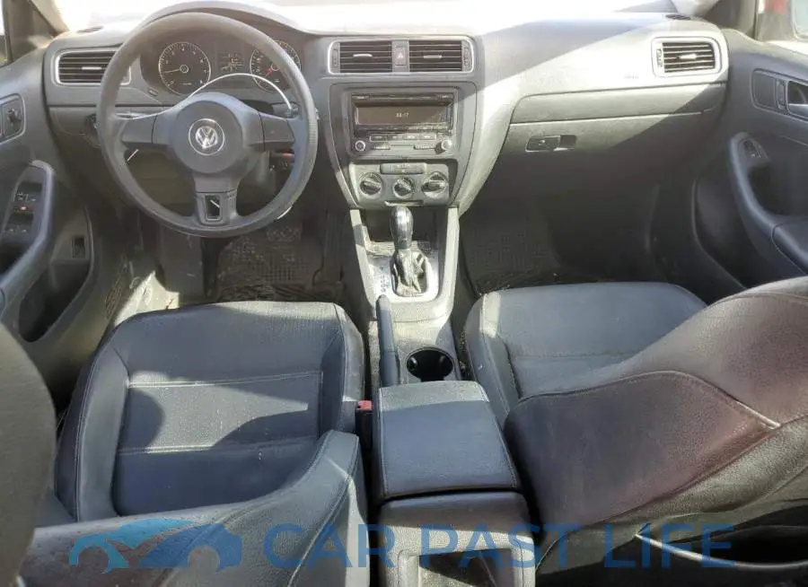 3VWD07AJ6EM269395# 8