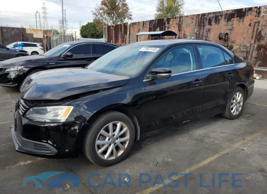 3VWD17AJ5EM325372# 1
