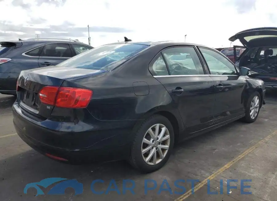 3VWD17AJ5EM325372# 3