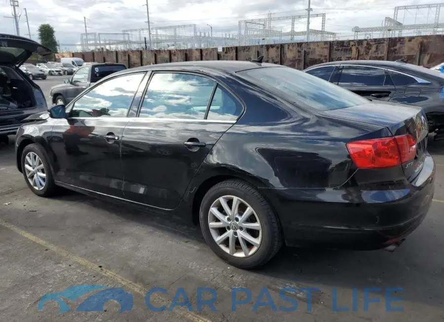 3VWD17AJ5EM325372# 2