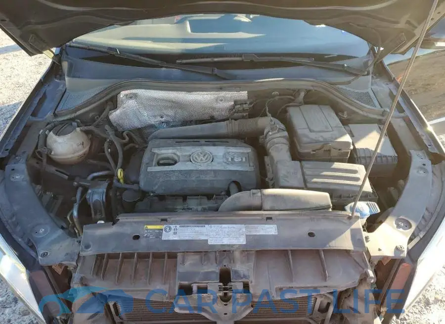 WVGAV3AX4EW624936# 12