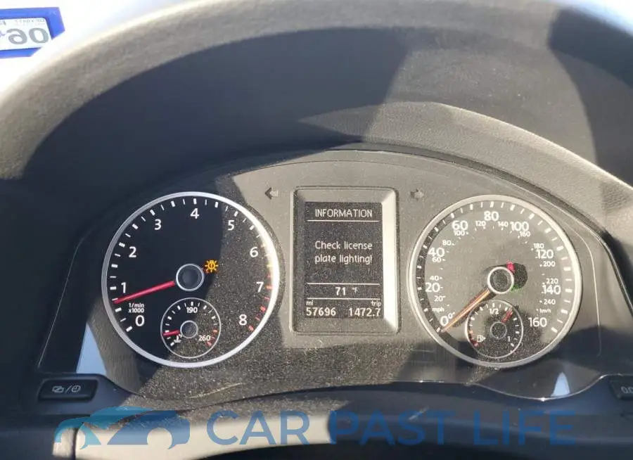 WVGAV3AX4EW624936# 9