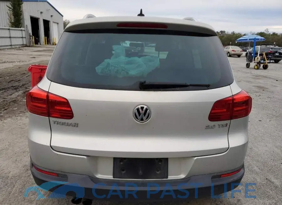 WVGAV3AX6EW553271# 6