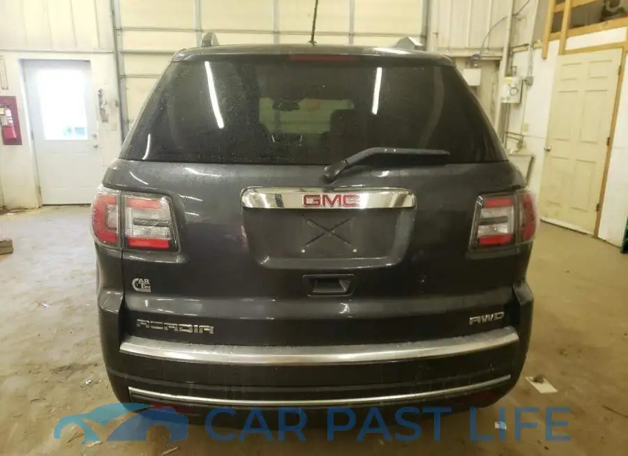 1GKKVRKD9EJ219169# 6