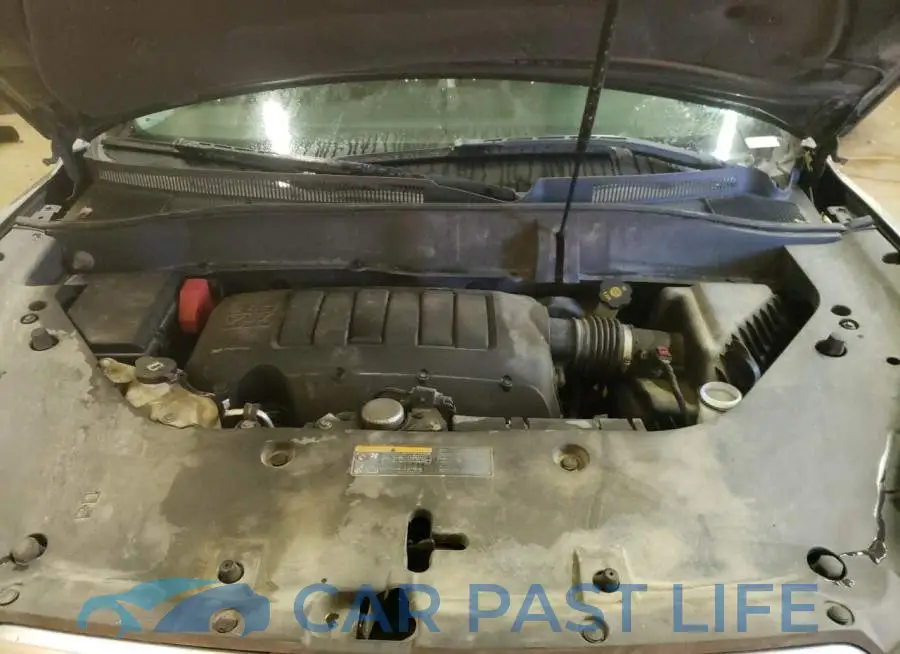 1GKKVRKD9EJ219169# 12