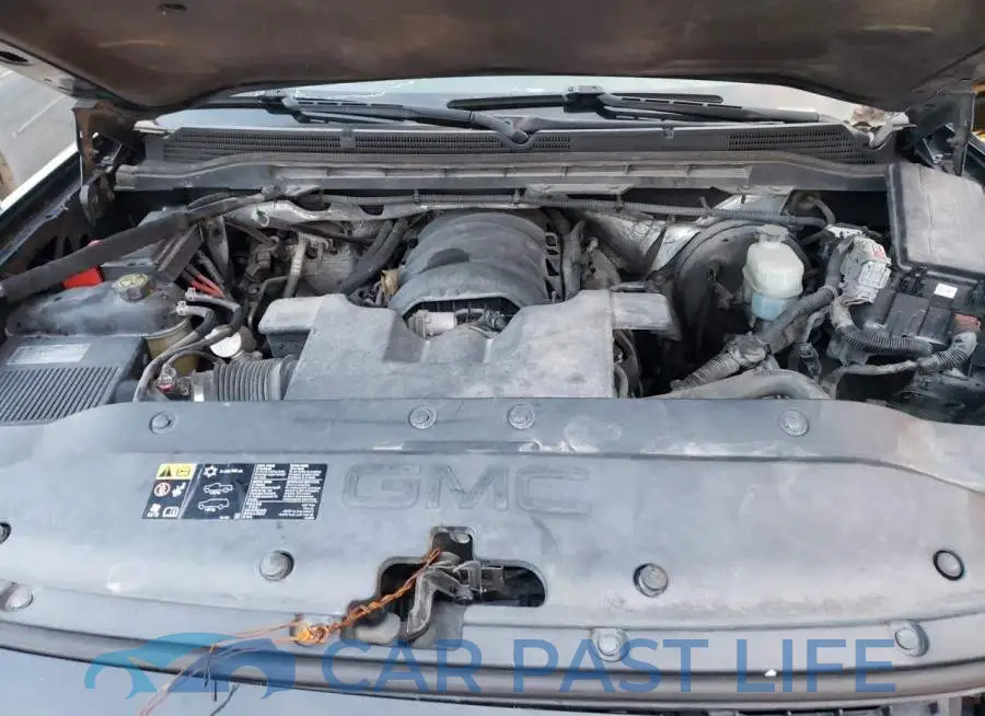 3GTU2VEJ4EG307748# 11