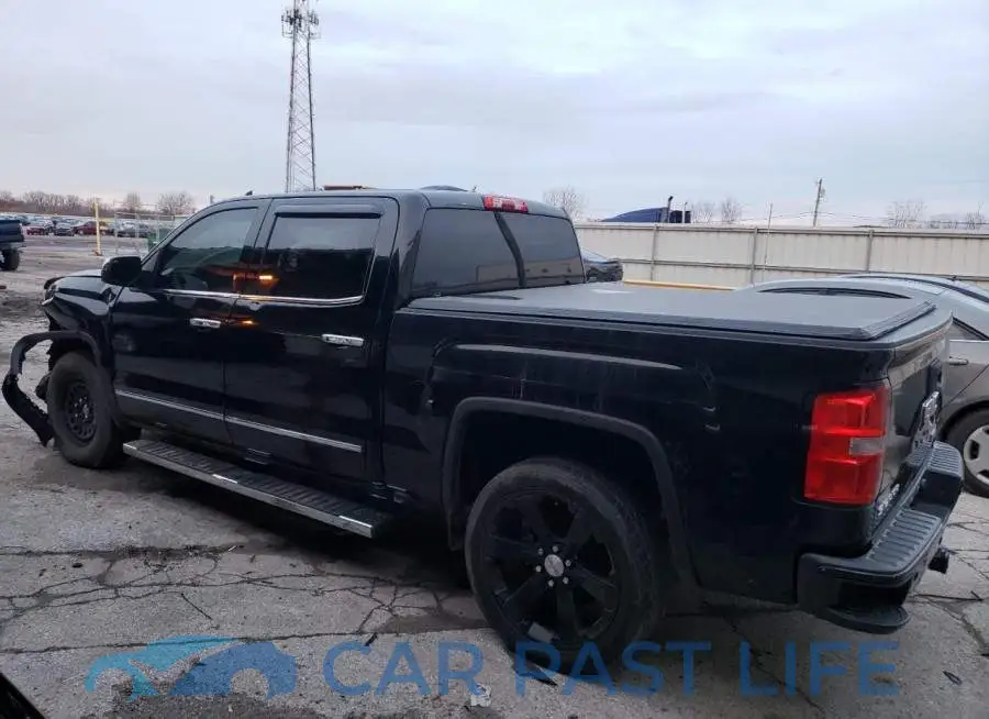 3GTU2VEJ4EG307748# 2