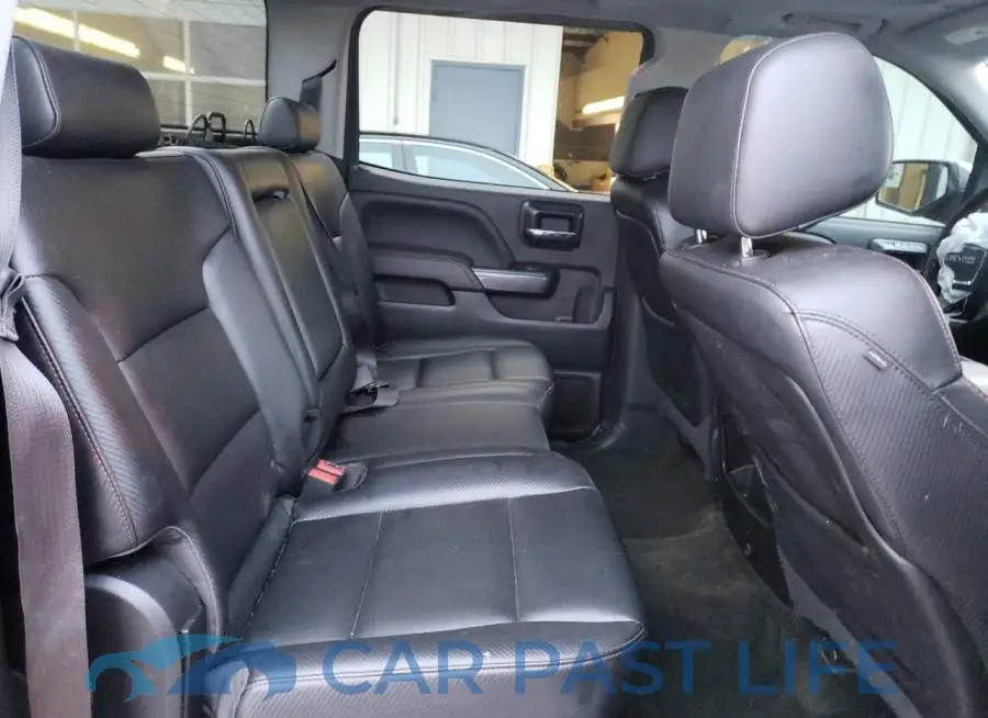3GTU2VEJ4EG307748# 10