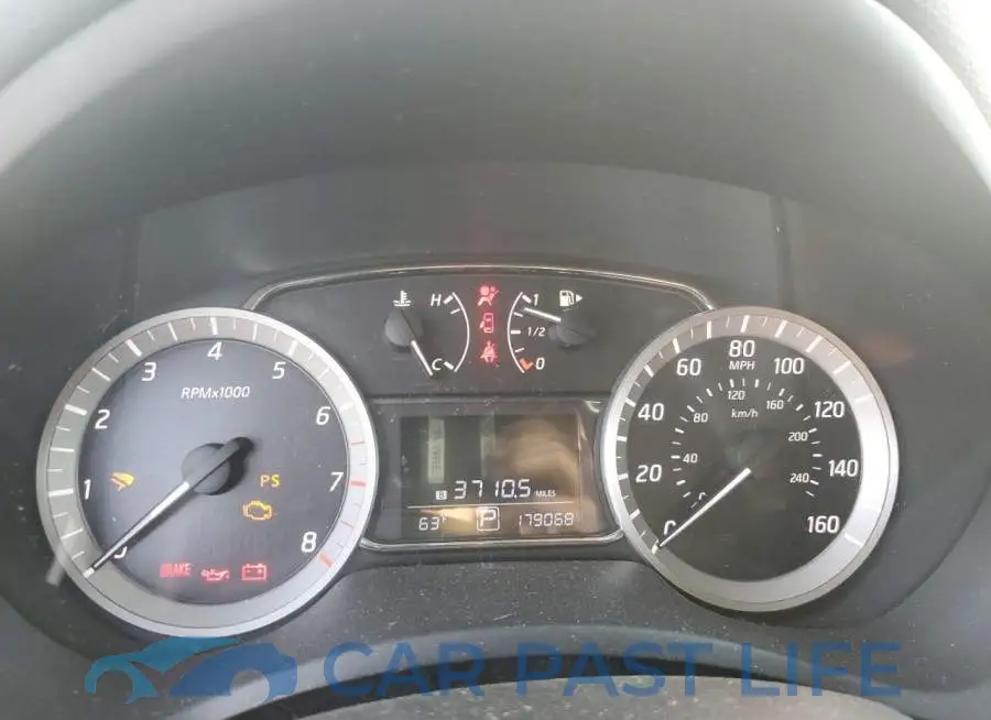 3N1AB7AP4FL639063# 9