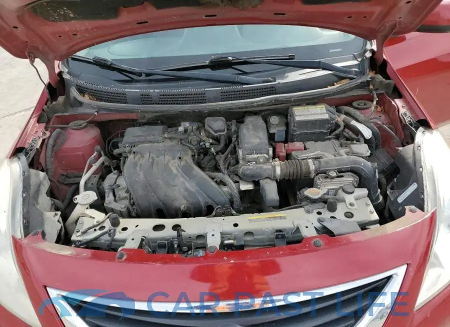 3N1CN7APXEL814687# 11