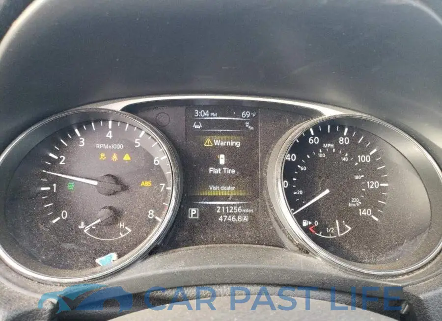 5N1AT2MK7EC805787# 9