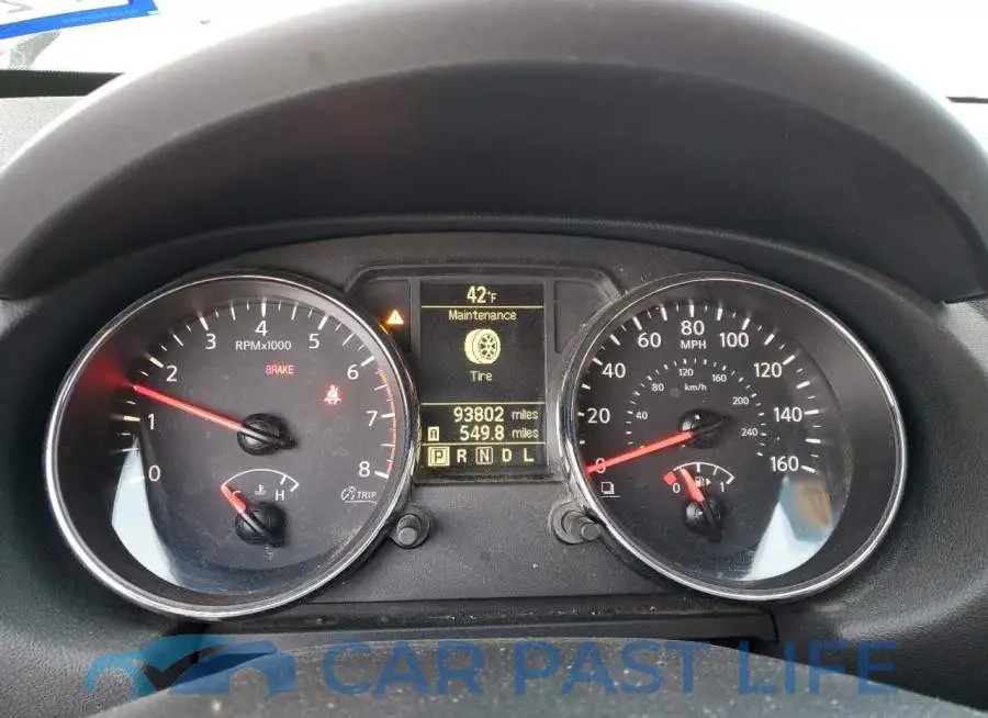 JN8AS5MV8EW706837# 9