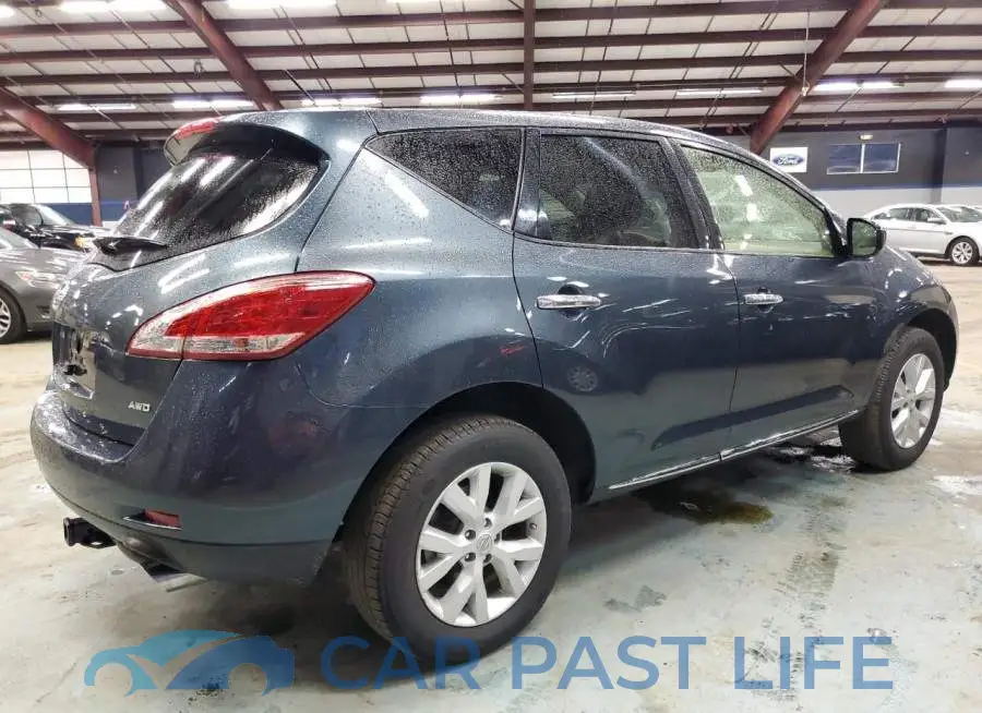 JN8AZ1MW8EW501550# 3