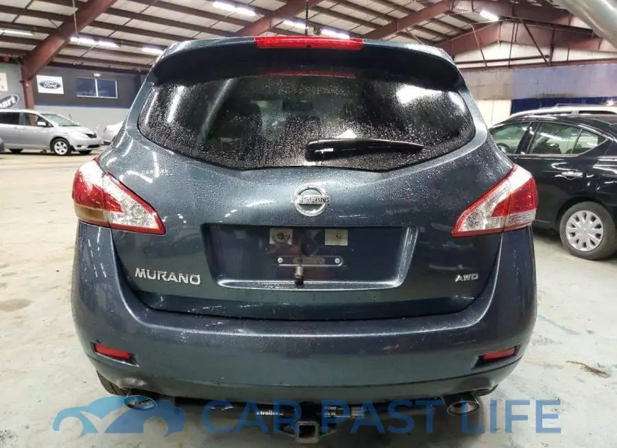 JN8AZ1MW8EW501550# 6