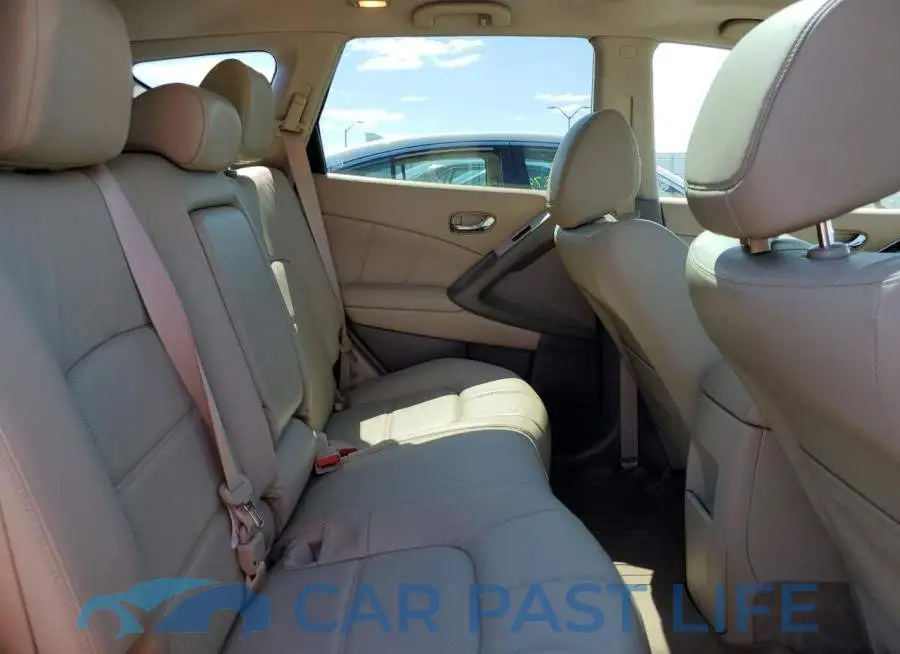 JN8AZ1MWXEW510198# 10