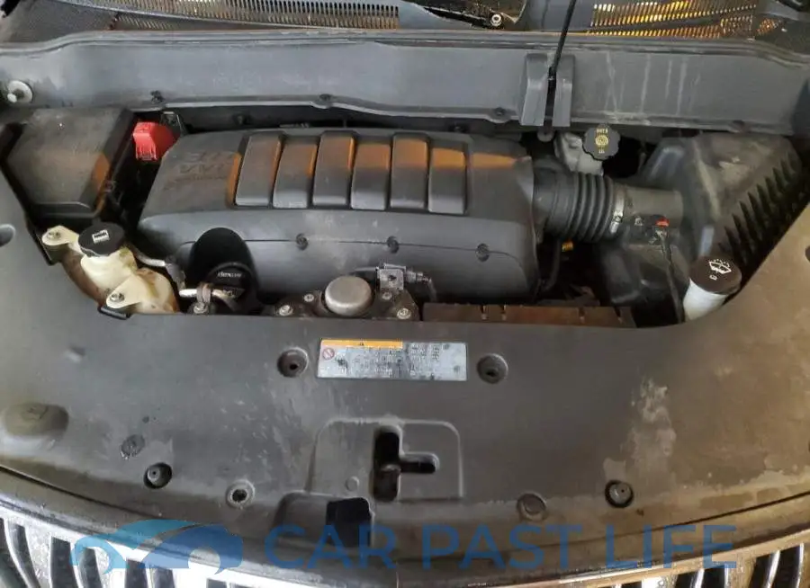 5GAKVBKD4EJ315442# 11