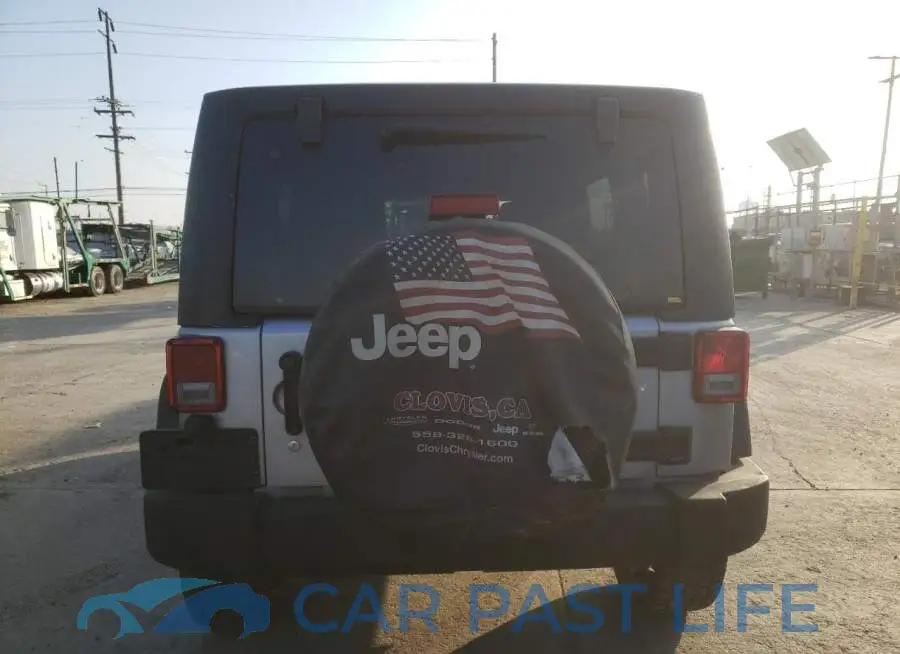 1C4BJWDG0EL314172# 6