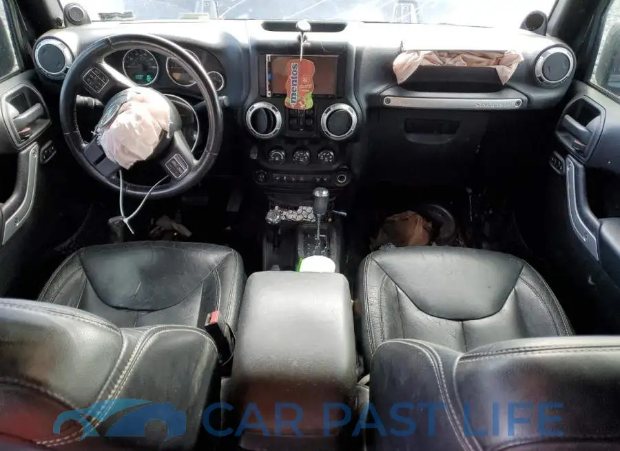 1C4BJWEG1EL195739# 8