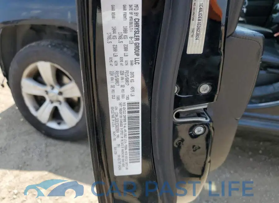 1C4NJDEB1ED623924# 12