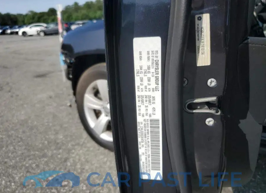 1C4NJDEB3ED810730# 12