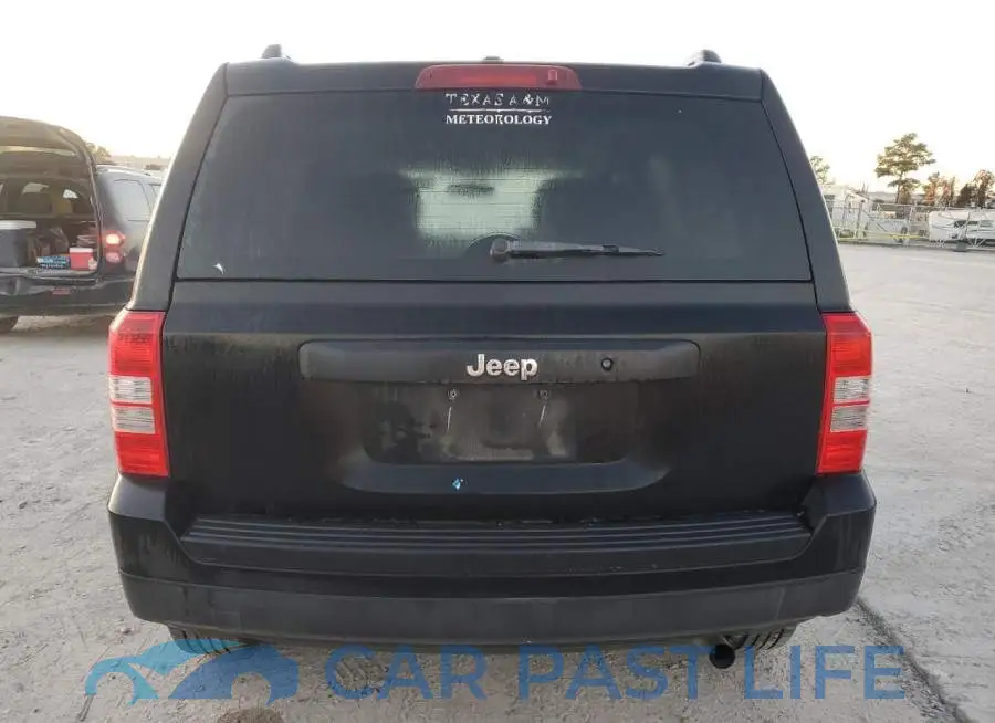 1C4NJPBB5ED900919# 6