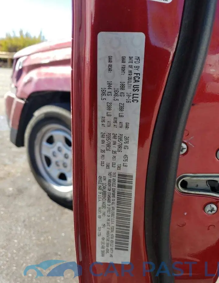 1C4NJRBB9HD140381# 13