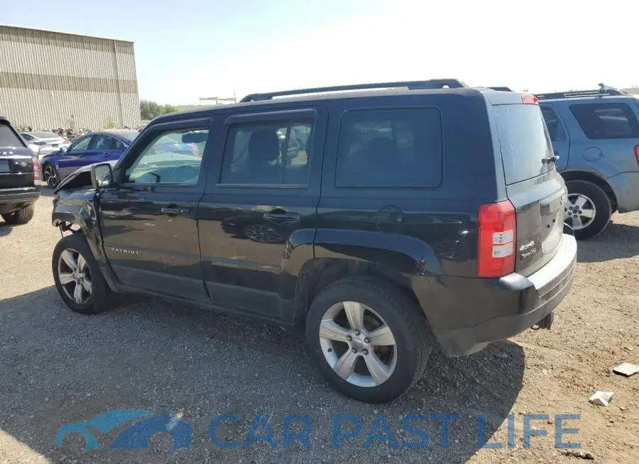 1C4NJRFB6ED617032# 2