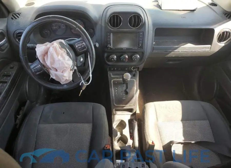 1C4NJRFB6ED617032# 8