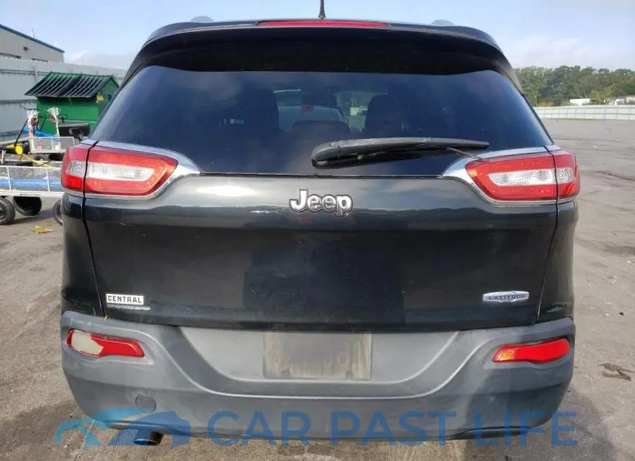 1C4PJLCB9EW149294# 6
