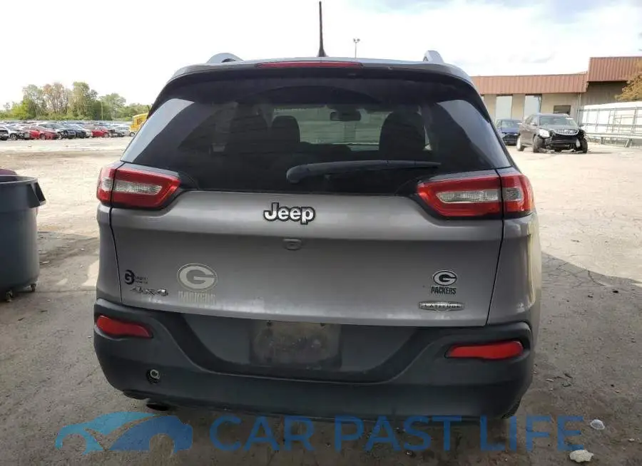 1C4PJMCB3EW291369# 6