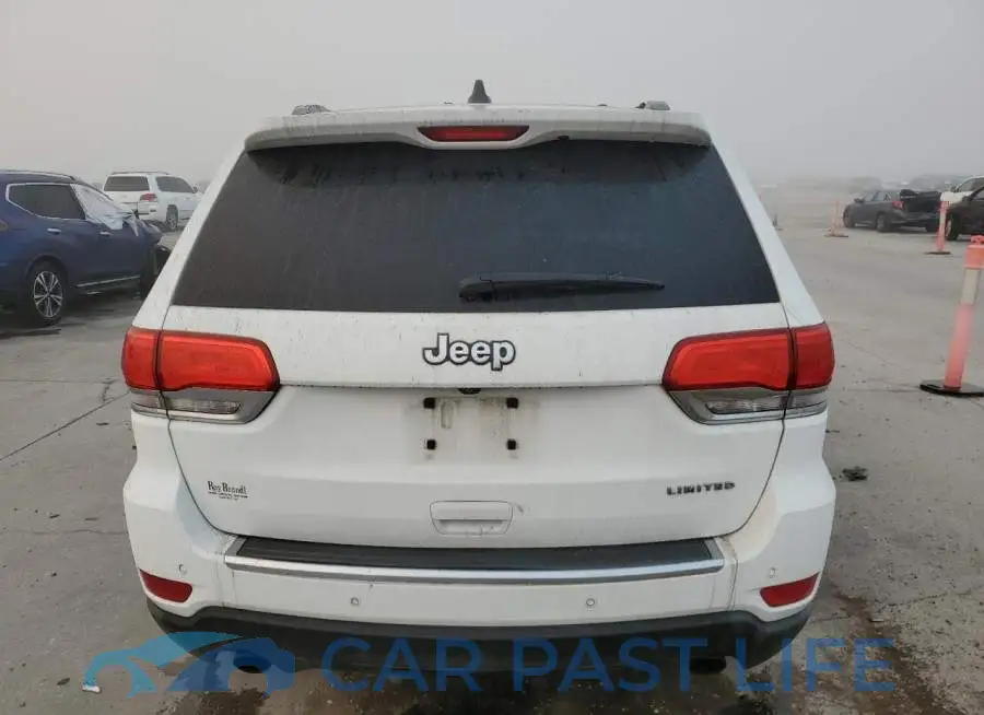 1C4RJEBG5EC201488# 6