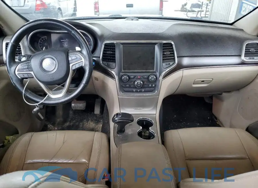 1C4RJFBG8EC219537# 8