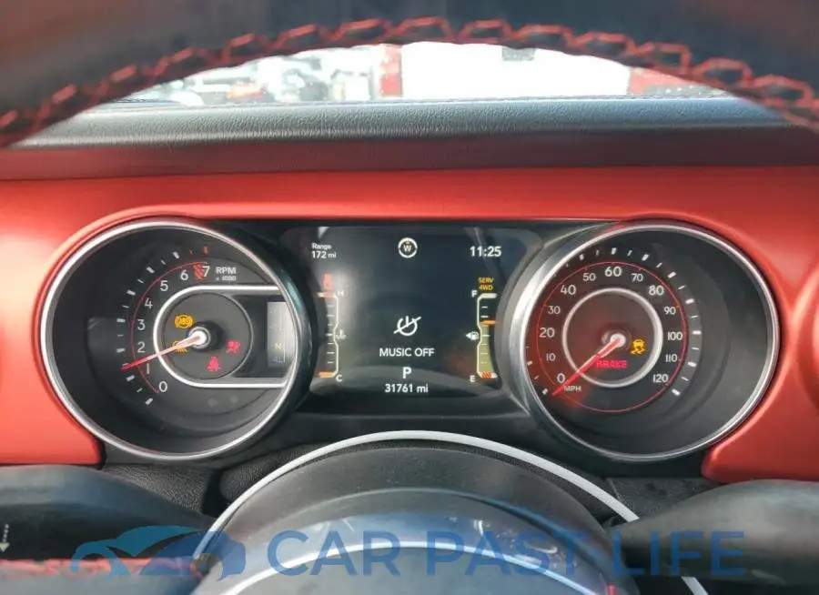 1C6JJTBG4LL155352# 9