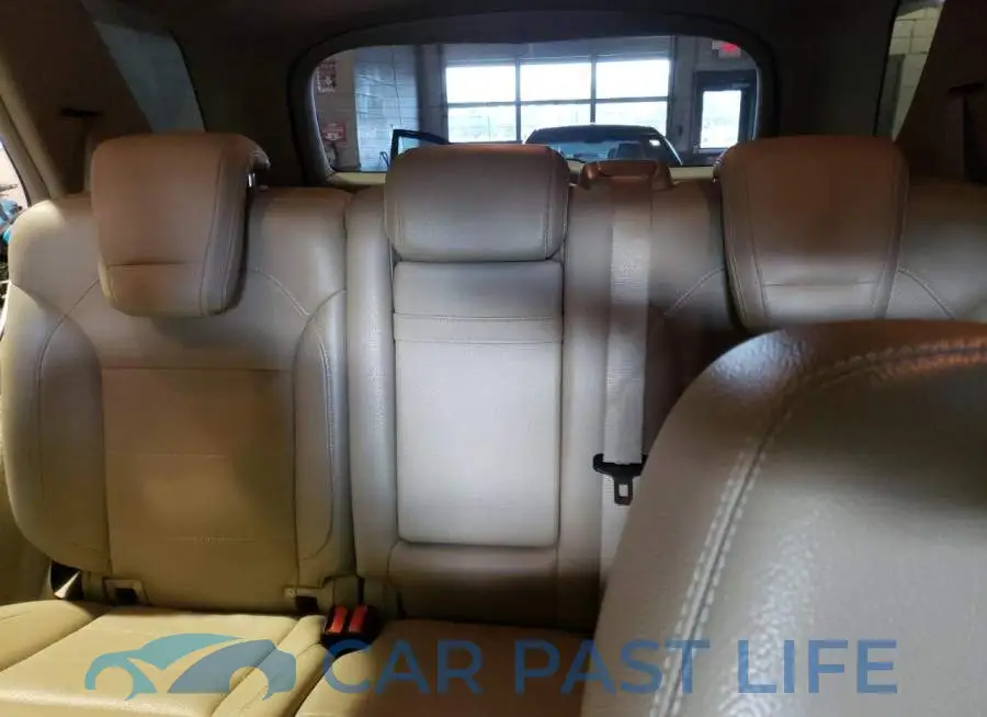4JGDA5HB9EA304166# 10