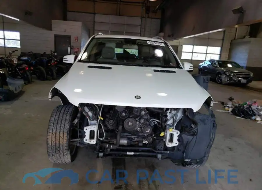 4JGDA5HB9EA304166# 5